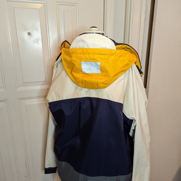 ✂️Men's Tribord Decathlon Waterproof Large Size Jacket - Picture 10 of 12